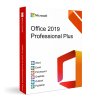 Office 2019 Professional Plus Online Aktivace