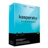 Kaspersky Standard 1 zařízení/1 rok