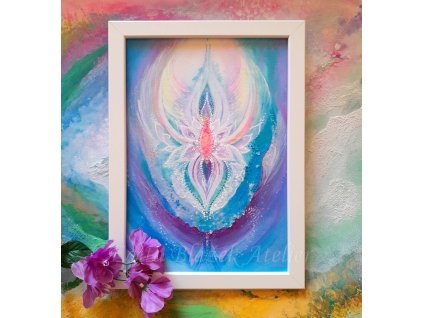 Obrázek - Vnitřní Síla