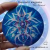 MAGNET - Mandala - Klid a Harmonie ll.
