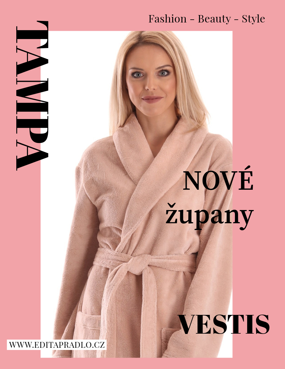 ŽUPANY VESTIS TAMPA