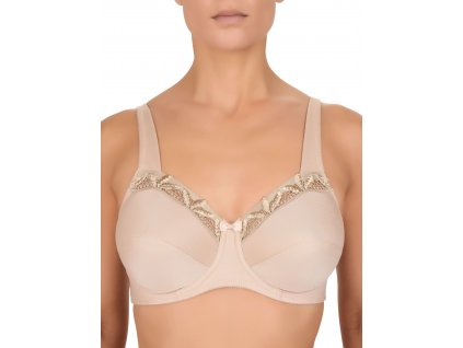 felina melina underwire bra 527 sand front