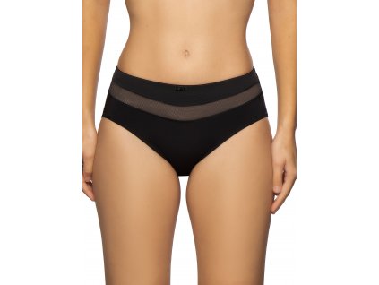 Felina 213222 Briefs DIVINE VISION black front