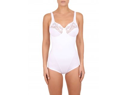 Felina body 5019 moments white front