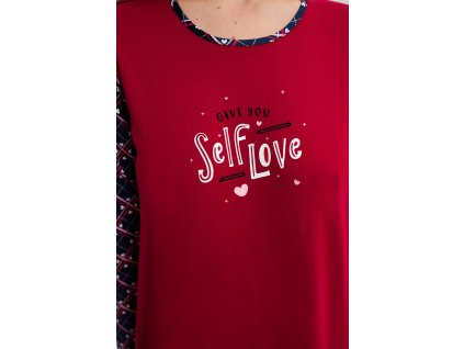 Dámská noční košile Sára Vamp 19441