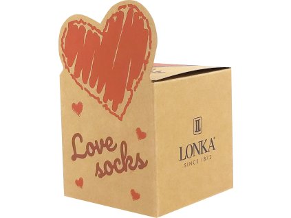 Darkova Valentynska krabicka