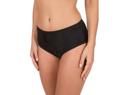 felina emotions briefs 1356 black front