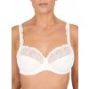 felina rhapsody 205210 underwire bra vanilla front