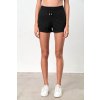 Pohodlné dámské kraťasy Melanie Vamp 18347
