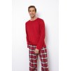 Max pajama long closeup
