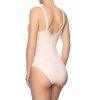 Felina SERENADA wired body 251294 porcelaine rose back