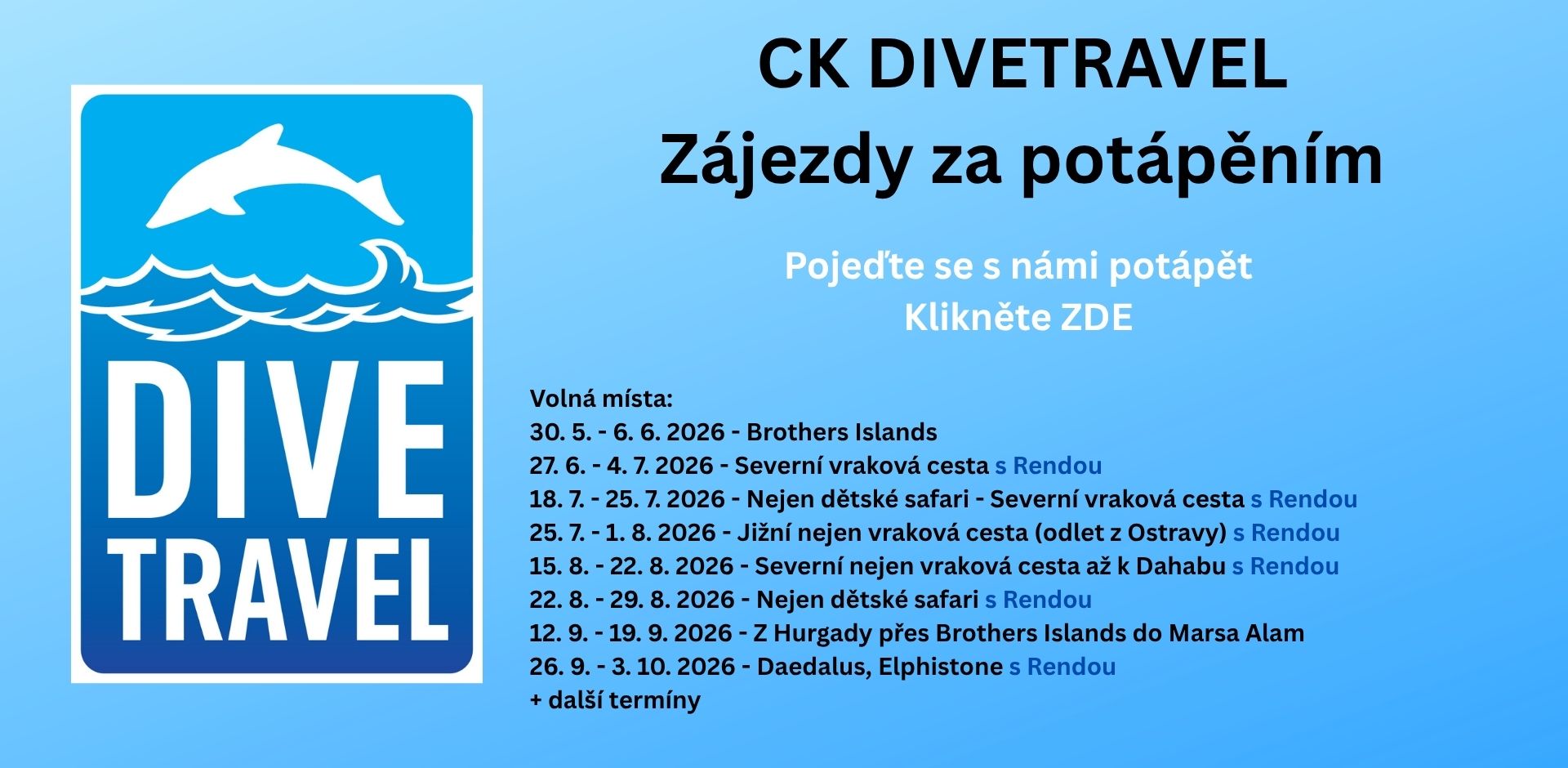 CK DIVETRAVEL