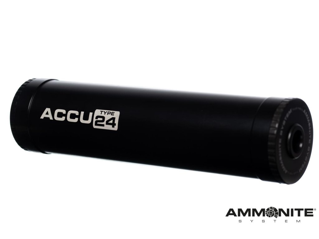ACCU TYPE 24
