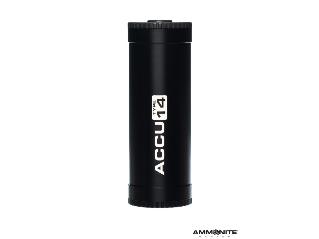 ACCU TYPE 14