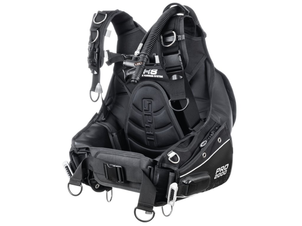 PRO2000 01 800