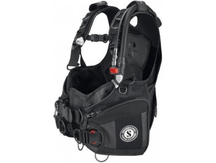 Žaket X-BLACK Scubapro