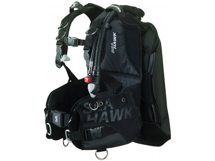 Žaket Seahawk 2