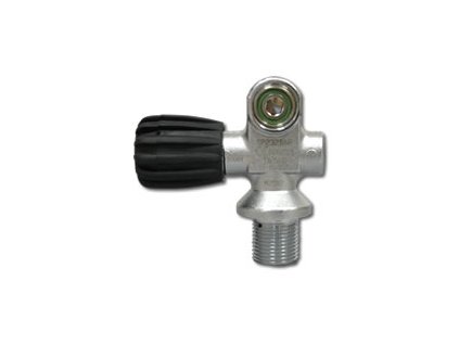 Ventil na mono láhev (závit M25×2) pravý