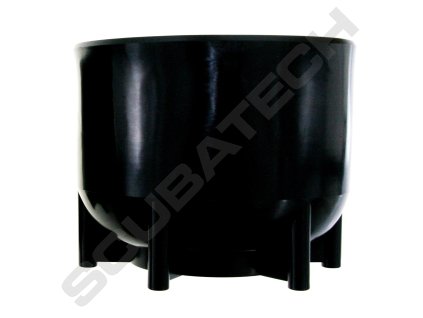 stopa do butli 203 mm