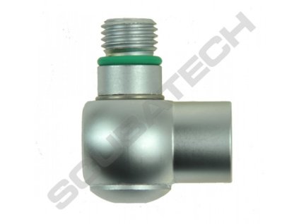 Kolínko HP 90, 7/16´ Viton