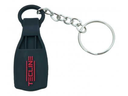 Tecline přívěšek na klíče Power Jet