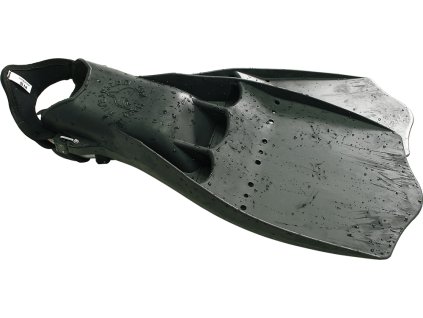 Ploutve Dive System Tech fin - černé