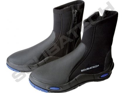 Botičky Comfort 5 mm