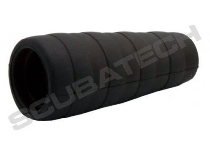 Chránič hadice II.st. gumová