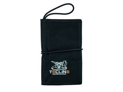 Wet notes v obalu z kordury