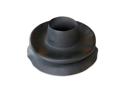 Krční manžeta latex, vel. L