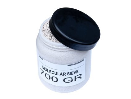 Molekulární síto 700g