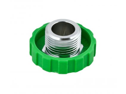 Závit s dotahovací objímkou DIN M26 do automatiky R 1, R 2 ICE, R 2 Special, R 5 ICE