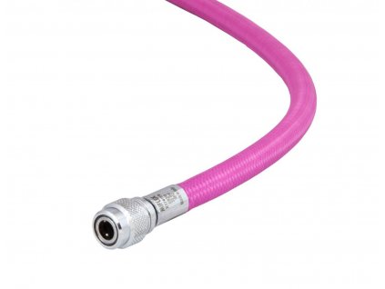 LP inflátorová hadice Miflex (Růžová)