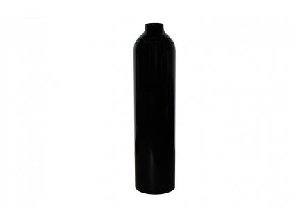 Láhev tlaková 2 L (200 bar) černá