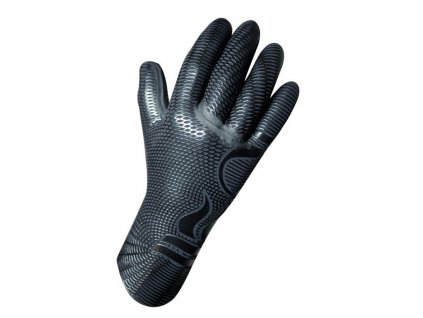 Neoprenové rukavice 5mm