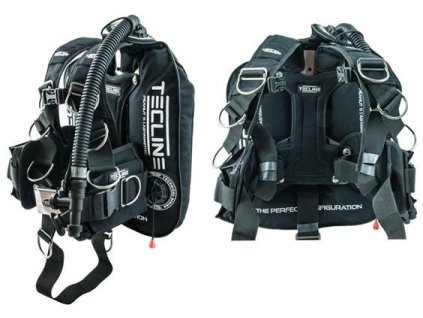 PEANUT 11 - mini Comfort set (vztlak 11kg)