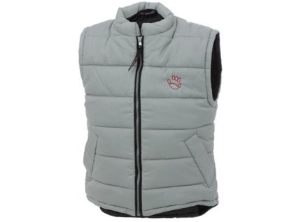 Vesta ARGON WAISTCOAT