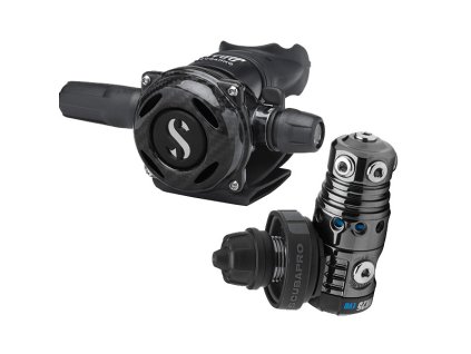 MK25 EVO / A700 CARBON BLACK TECH