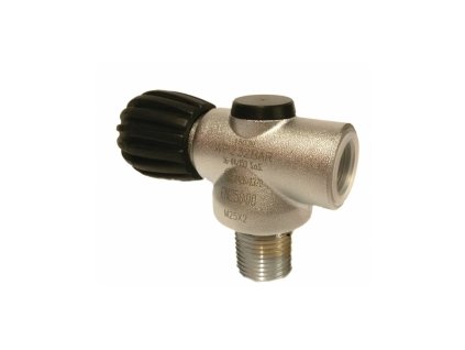 Ventil RB 232 bar