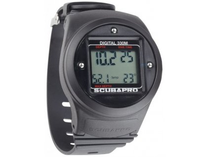 SCUBAPRO DIGITAL 330M