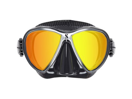 Maska Synergy Twin Trufit zrcadlová