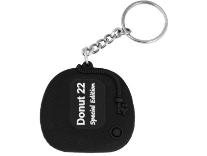 Tecline přívěšek na klíče