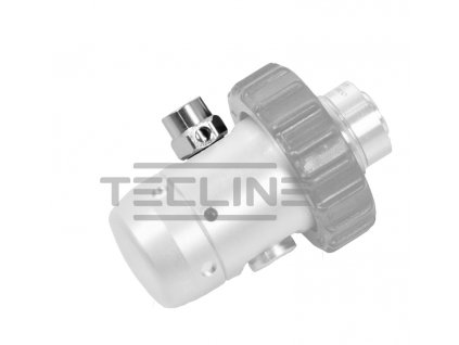 Přetlakový ventil k argónovému I. st.