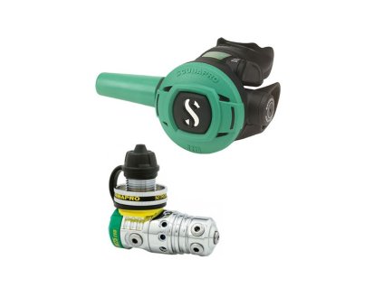 MK25 EVO / S270 Nitrox