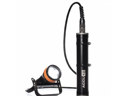LED SOLARIS NEXTGEN sety s kanystrem
