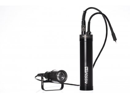 LED NAUTILUS ACCU THERMO SET