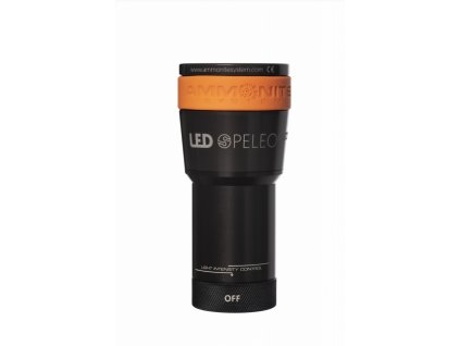 LED SPELEO hlava