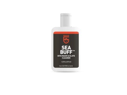 pripravek k osetreni novych masek sea buff mcnett antifog