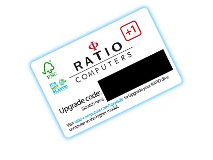 UPGRADE pro počítače RATIO COMPUTERS