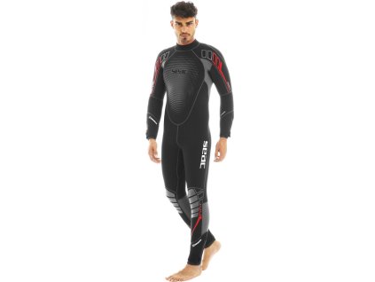 Neoprenový oblek KOMODA FLEX 7.0 Pánský